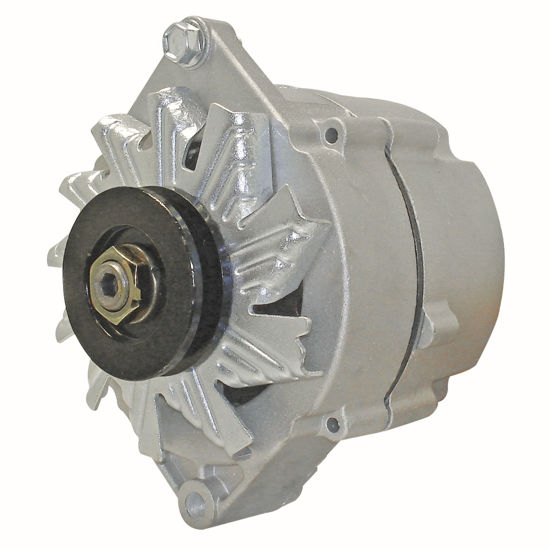 Picture of 334-2110 Reman Alternator  BY ACDelco