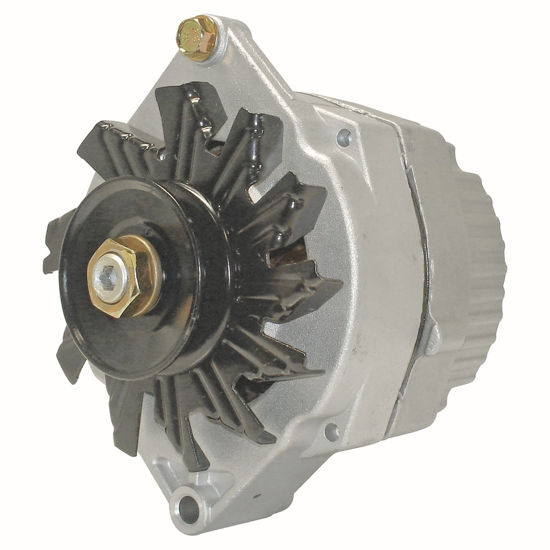 Picture of 334-2112A Reman Alternator  BY ACDelco