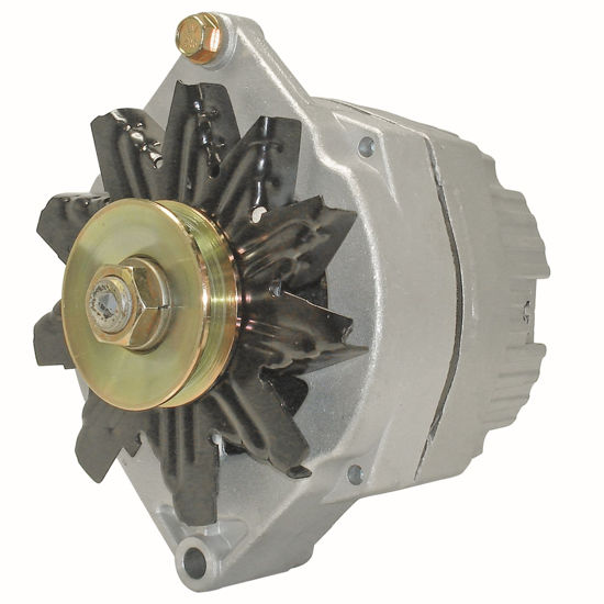 Picture of 334-2114 Reman Alternator  BY ACDelco