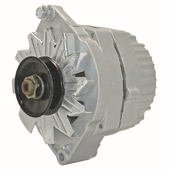 Picture of 334-2121 Reman Alternator  BY ACDelco