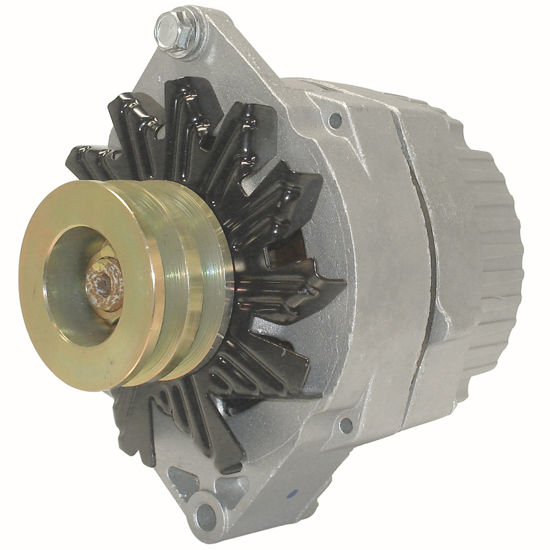 Picture of 334-2127 Reman Alternator  BY ACDelco
