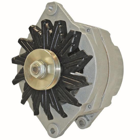 Picture of 334-2133 Reman Alternator  BY ACDelco