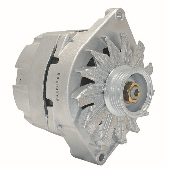 Picture of 334-2185 Reman Alternator  BY ACDelco