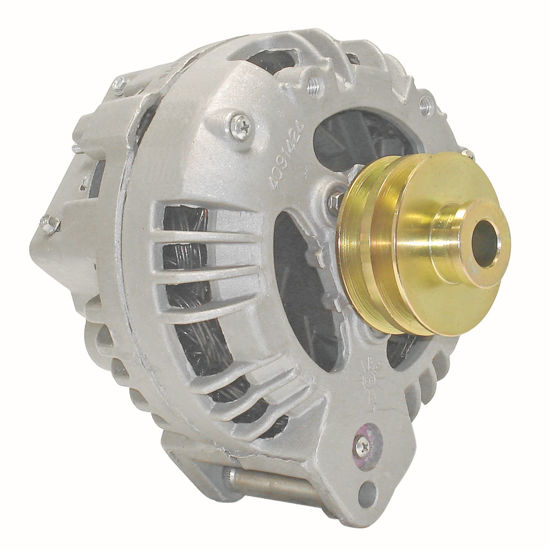 Picture of 334-2212 Reman Alternator  BY ACDelco