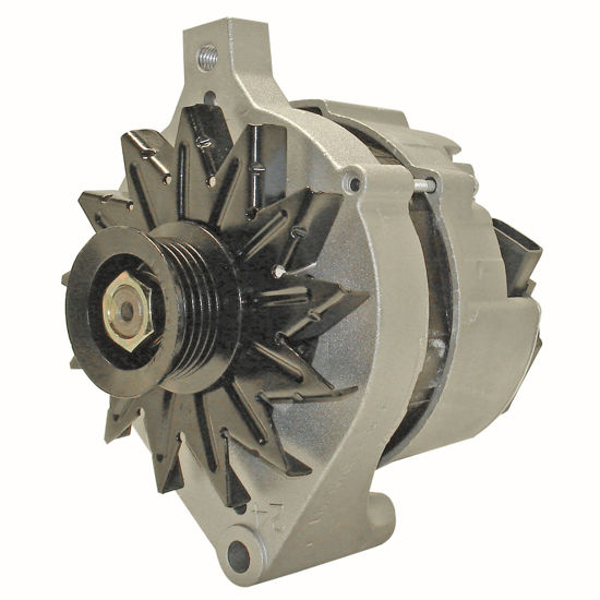 Picture of 334-2224A Reman Alternator  BY ACDelco