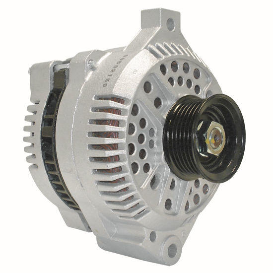 Picture of 334-2237A Reman Alternator  BY ACDelco
