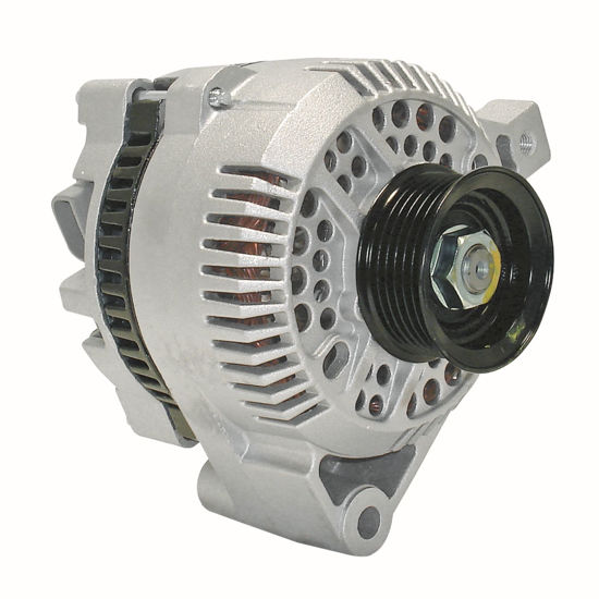 Picture of 334-2243 Reman Alternator  BY ACDelco