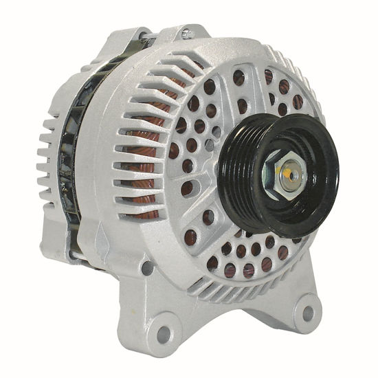 Picture of 334-2249A Reman Alternator  BY ACDelco