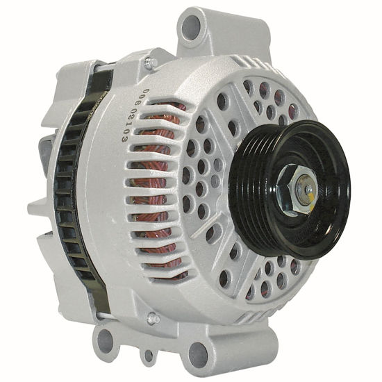 Picture of 334-2253A Reman Alternator  BY ACDelco