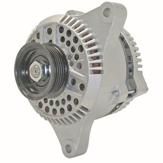 Picture of 334-2261A Reman Alternator  BY ACDelco