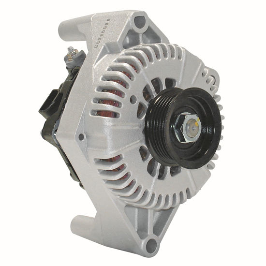 Picture of 334-2266A Reman Alternator  BY ACDelco