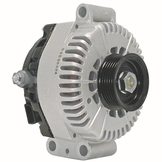 Picture of 334-2269A Reman Alternator  BY ACDelco