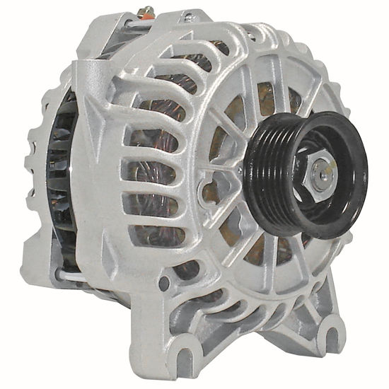 Picture of 334-2278A Reman Alternator  BY ACDelco