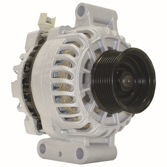 Picture of 334-2281 Reman Alternator  BY ACDelco