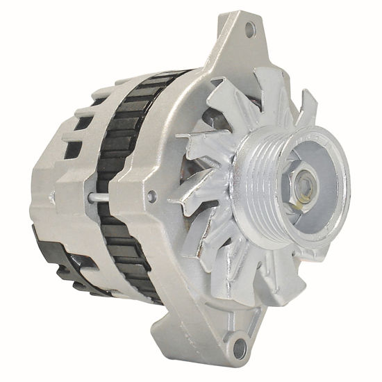 Picture of 334-2368A Reman Alternator  BY ACDelco