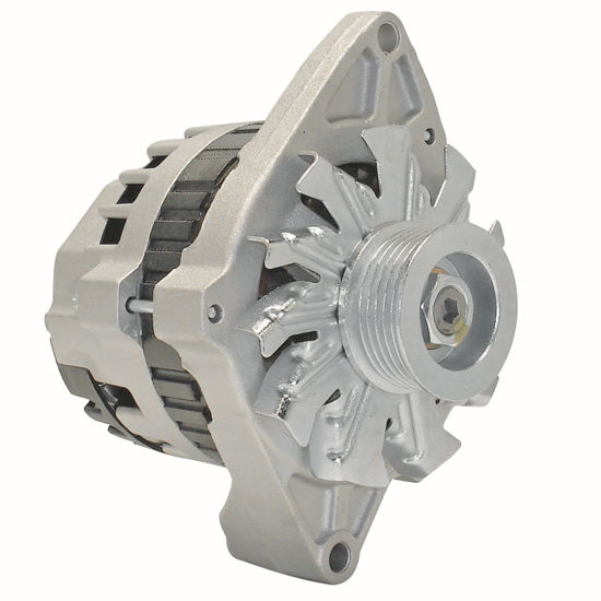 Picture of 334-2383A Reman Alternator  BY ACDelco