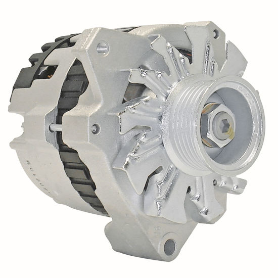 Picture of 334-2406A Reman Alternator  BY ACDelco