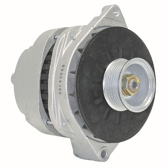 Picture of 334-2411A Reman Alternator  BY ACDelco