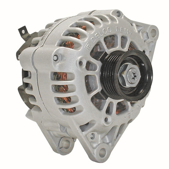 Picture of 334-2422A Reman Alternator  BY ACDelco