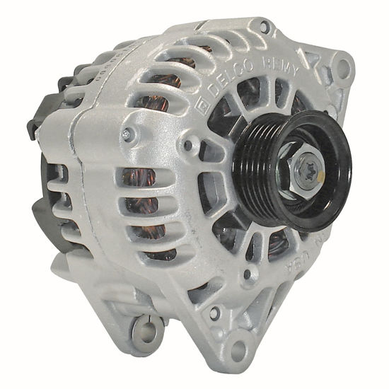Picture of 334-2423A Reman Alternator  BY ACDelco