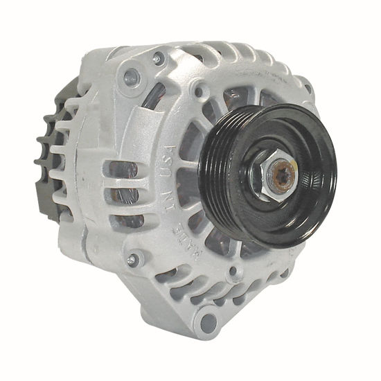 Picture of 334-2427A Reman Alternator  BY ACDelco