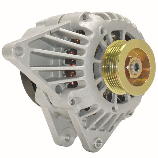 Picture of 334-2447A Reman Alternator  BY ACDelco