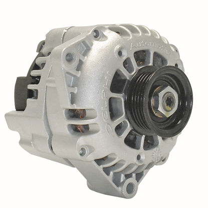 Picture of 334-2450A Reman Alternator  BY ACDelco