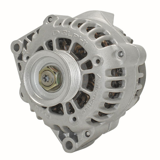 Picture of 334-2454A Reman Alternator  BY ACDelco