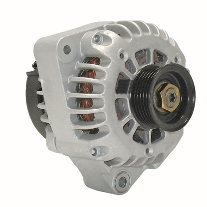Picture of 334-2464A Reman Alternator  BY ACDelco
