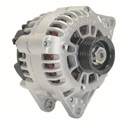 Picture of 334-2466A Reman Alternator  BY ACDelco