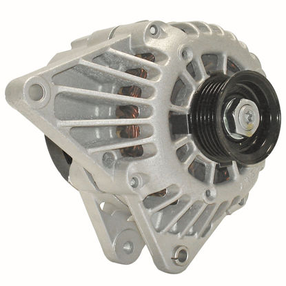 Picture of 334-2468A Reman Alternator  BY ACDelco