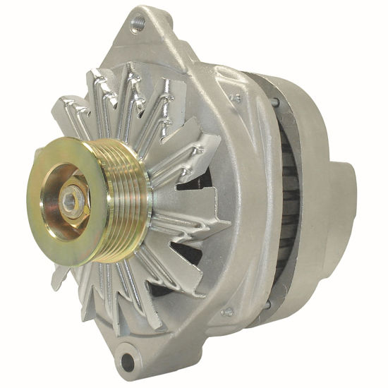 Picture of 334-2470A Reman Alternator  BY ACDelco