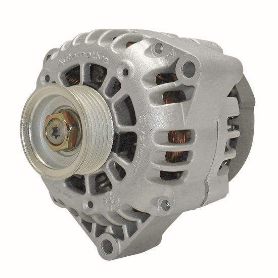 Picture of 334-2475A Reman Alternator  BY ACDelco