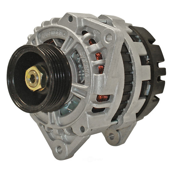 Picture of 334-2476A Reman Alternator  BY ACDelco