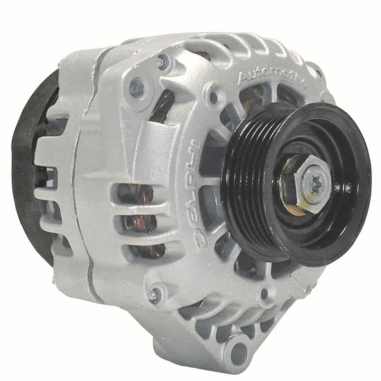 Picture of 334-2477A Reman Alternator  BY ACDelco
