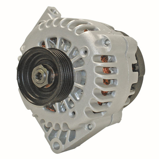 Picture of 334-2478A Reman Alternator  BY ACDelco