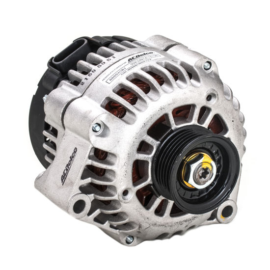 Picture of 334-2491A Reman Alternator  BY ACDelco