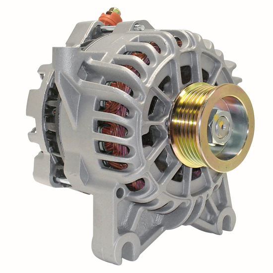 Picture of 334-2496 Reman Alternator  BY ACDelco