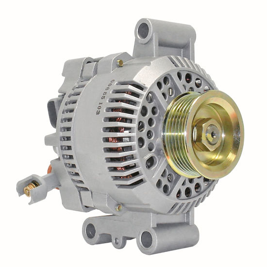 Picture of 334-2502 Reman Alternator  BY ACDelco