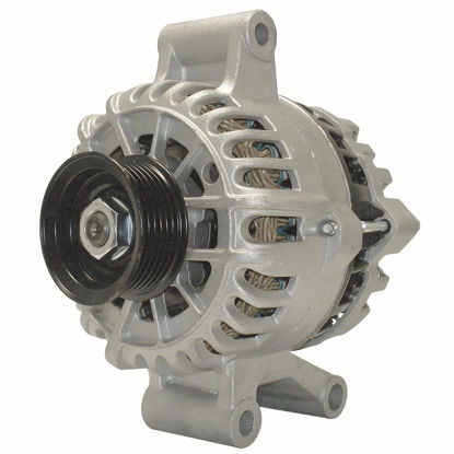 Picture of 334-2503A Reman Alternator  BY ACDelco