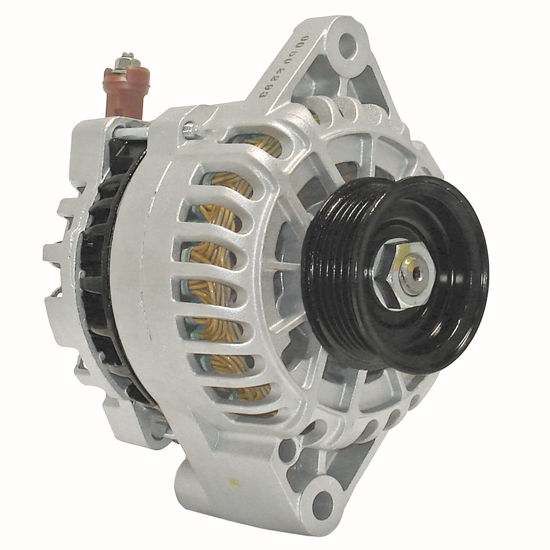 Picture of 334-2509A Reman Alternator  BY ACDelco