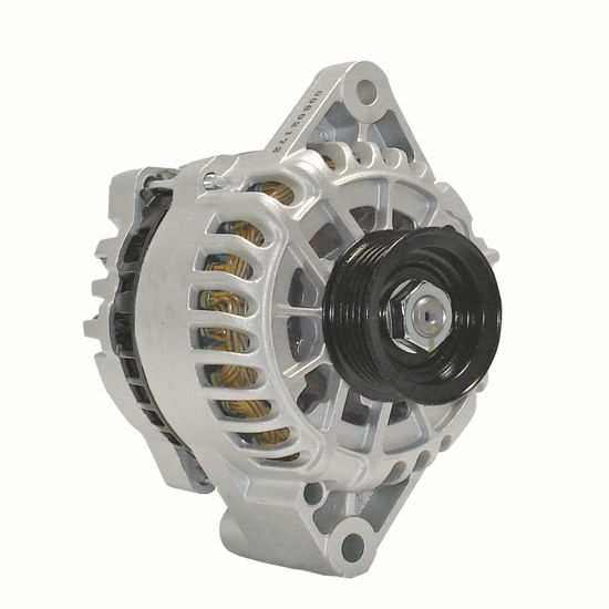 Picture of 334-2511A Reman Alternator  BY ACDelco