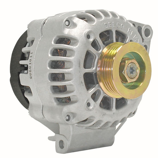 Picture of 334-2519A Reman Alternator  BY ACDelco
