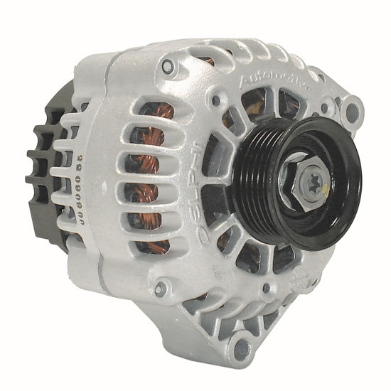 Picture of 334-2523A Reman Alternator  BY ACDelco