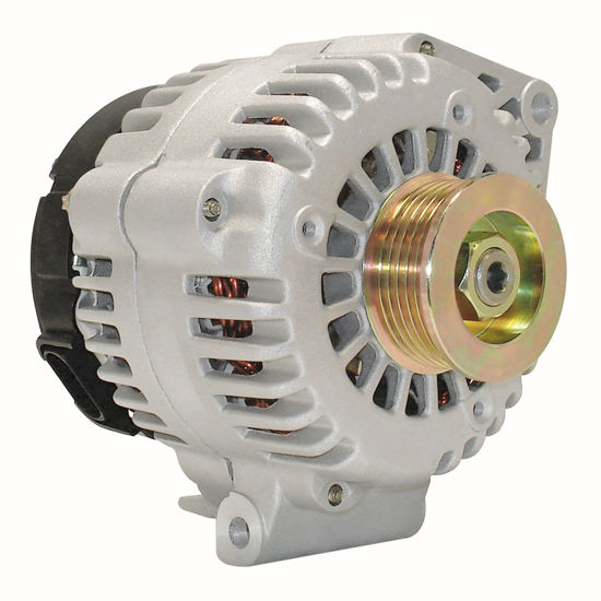 Picture of 334-2524A Reman Alternator  BY ACDelco