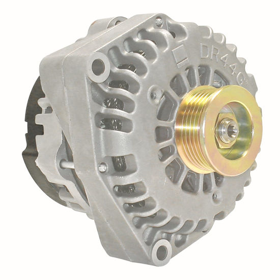 Picture of 334-2529A Reman Alternator  BY ACDelco