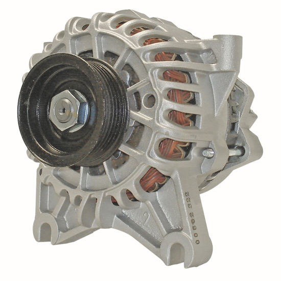 Picture of 334-2533 Reman Alternator  BY ACDelco