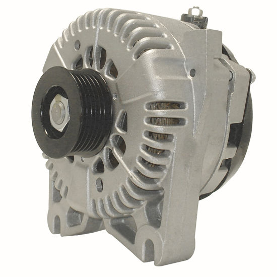 Picture of 334-2536 Reman Alternator  BY ACDelco