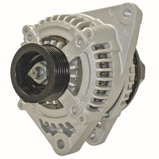 Picture of 334-2559 Reman Alternator  BY ACDelco