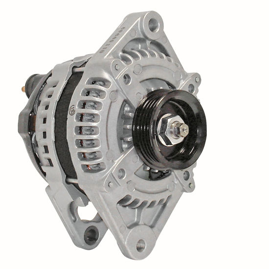 Picture of 334-2562 Reman Alternator  BY ACDelco